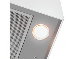 Вытяжка Maunfeld BATH 401 White-foto8