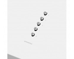 Вытяжка Maunfeld BATH 401 White-foto6