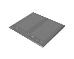 Варочная панель Maunfeld CVI594SF2LGR-foto2