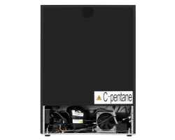 Холодильник Maunfeld MBWC-112S40-foto6