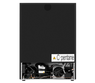 Холодильник Maunfeld MBWC-112S40