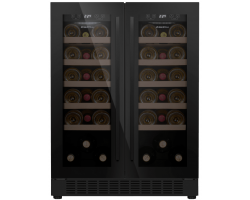 Холодильник Maunfeld MBWC-112S40