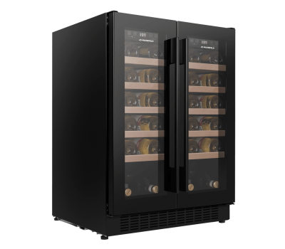 Холодильник Maunfeld MBWC-112S40