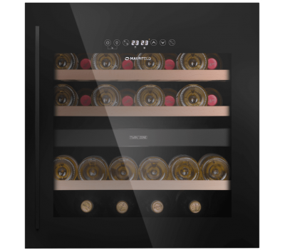 Холодильник Maunfeld MBWC-92DM36