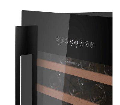 Холодильник Maunfeld MBWC-92DM36