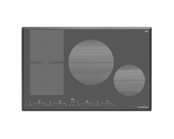 Варочная панель Maunfeld CVI804SFDGR-foto2
