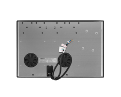 Варочная панель Maunfeld CVI804SFDGR-foto6