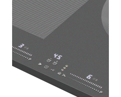 Варочная панель Maunfeld CVI804SFDGR-foto4