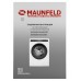 Стиральная машина Maunfeld MFWM148WH01