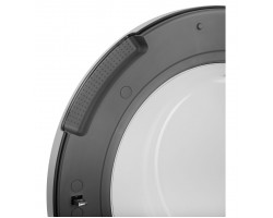 Стиральная машина Maunfeld MFWM148WH01-foto11