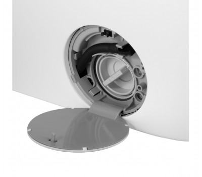 Стиральная машина Maunfeld MFWM148WH01