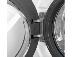 Стиральная машина Maunfeld MFWM148WH01-foto15