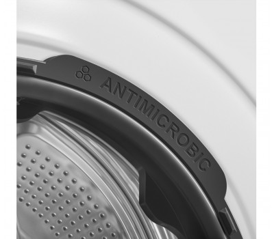 Стиральная машина Maunfeld MFWM148WH01