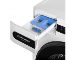 Стиральная машина Maunfeld MFWM148WH01-foto10