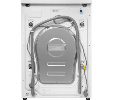 Стиральная машина Maunfeld MFWM148WH01