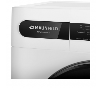 Стиральная машина Maunfeld MFWM148WH01