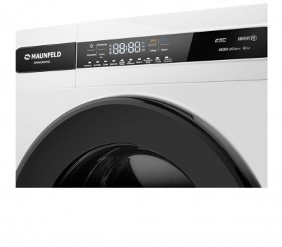 Стиральная машина Maunfeld MFWM148WH01