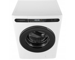 Стиральная машина Maunfeld MFWM148WH01-foto5