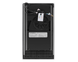 Варочная панель Maunfeld CVI292SWH-foto5