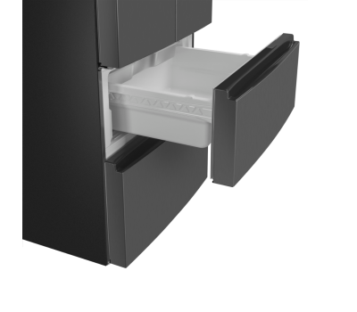 Холодильник Maunfeld MFF180NFSBE01