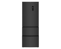 Холодильник Maunfeld MFF180NFSBE01