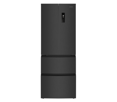 Холодильник Maunfeld MFF180NFSBE01