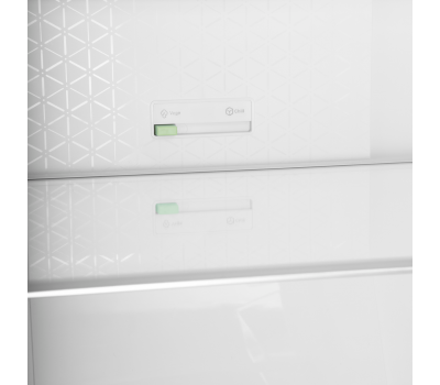 Холодильник Maunfeld MFF180NFSBE01