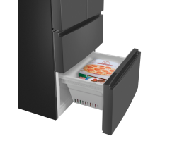 Холодильник Maunfeld MFF180NFSBE01-foto7