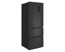 Холодильник Maunfeld MFF180NFSBE01-foto2