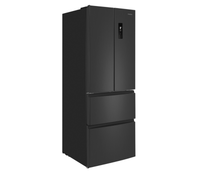 Холодильник Maunfeld MFF180NFSBE01