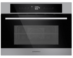 Духовой шкаф Maunfeld AMCO458S