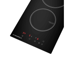 Варочная панель Maunfeld CVI292BK-foto2