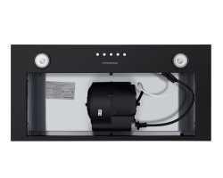 Вытяжка Maunfeld CROSBY SINGL 5028 Black-foto6