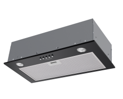 Вытяжка Maunfeld CROSBY SINGL 5028 Black