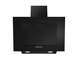 Вытяжка Maunfeld Tower 50 Black-foto3