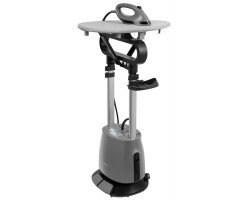 Отпариватель MAUNFELD MF-1137GR PRO-foto2