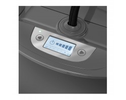 Отпариватель MAUNFELD MF-1137GR PRO-foto5