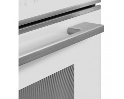 Духовой шкаф Maunfeld MEOR7217SMW-foto4