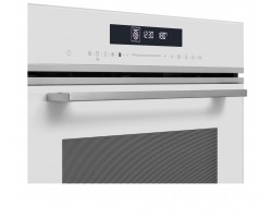 Духовой шкаф Maunfeld MEOR7217SMW-foto3