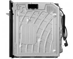 Духовой шкаф Maunfeld MEOR7217SMW-foto5