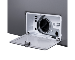 Стиральная машина Maunfeld MFWM149S-foto7