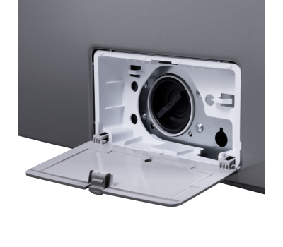 Стиральная машина Maunfeld MFWM149S