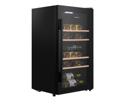 Холодильник Maunfeld MFWC-85D28-foto4