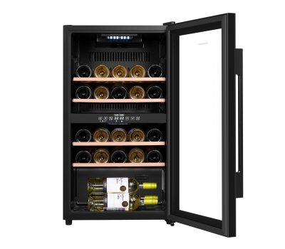 Холодильник Maunfeld MFWC-85D28