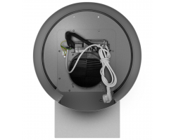 Вытяжка Maunfeld LEE WALL (sensor) 39 Inox-foto15