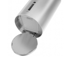 Вытяжка Maunfeld LEE WALL (sensor) 39 Inox-foto5