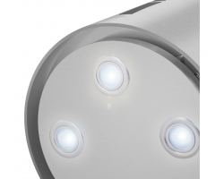 Вытяжка Maunfeld LEE WALL (sensor) 39 Inox-foto6