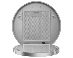 Вытяжка Maunfeld LEE WALL (sensor) 39 Inox-foto13