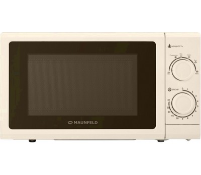 Микроволновая печь Maunfeld GFSMO.20.5BG