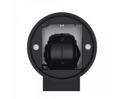 Вытяжка Maunfeld LEE SIDE (C) 39 Black-foto5